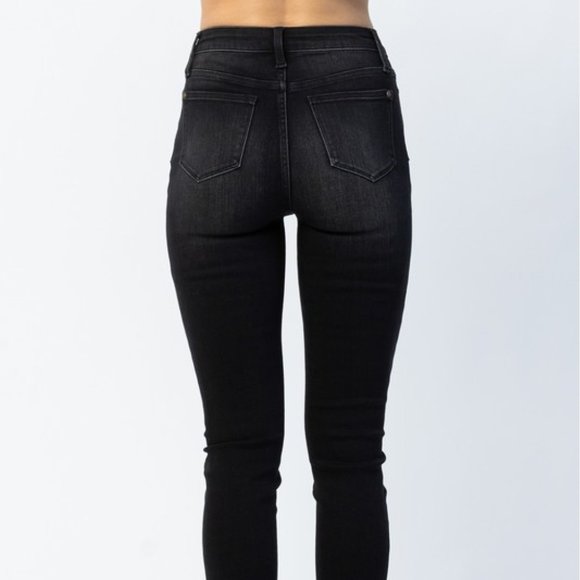 NWT - Full Size Pocket Jeans - Picture 2 of 5